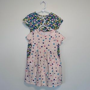 Wonder Nation Dress Bundle